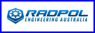 radpol engineering australia logo